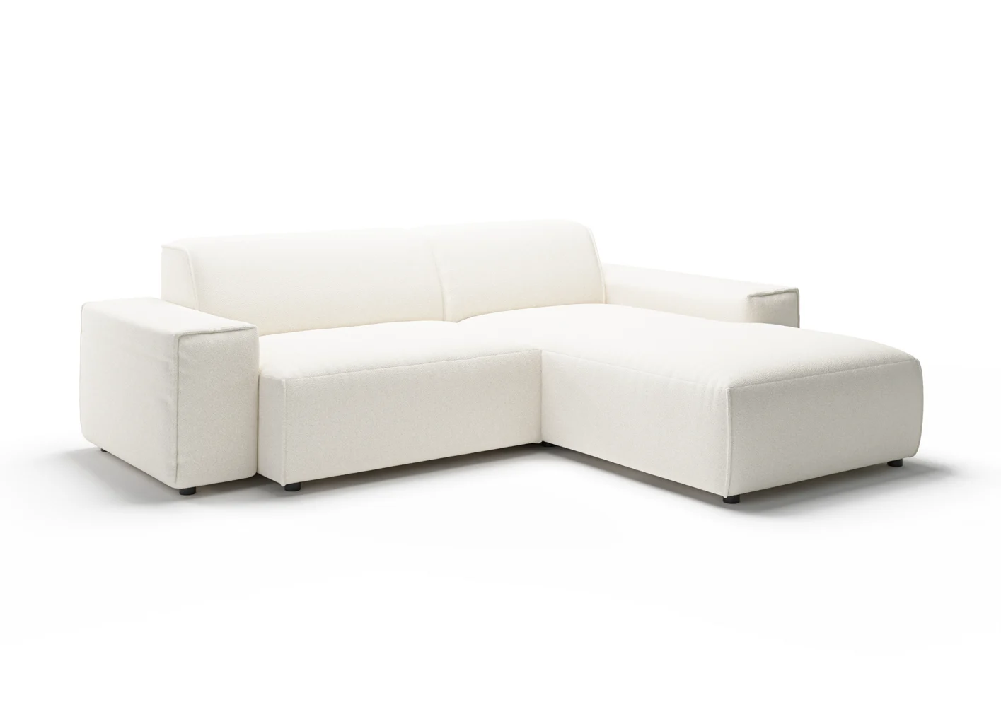 Candy Eastport Loop Ecksofa 239x189 cm