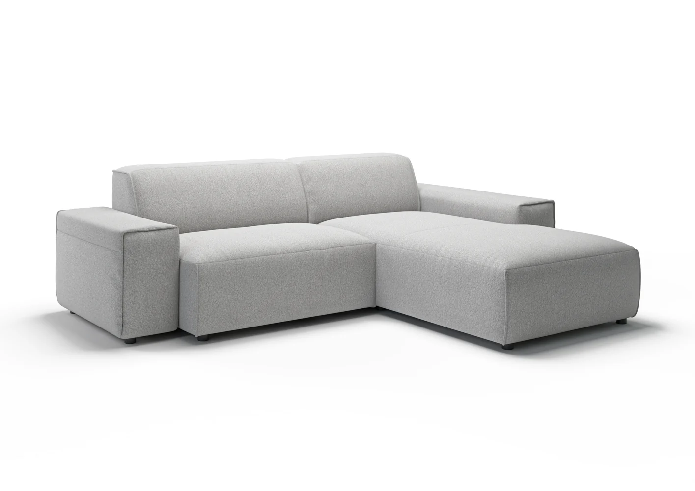 Candy Eastport Mono Ecksofa 239x189 cm