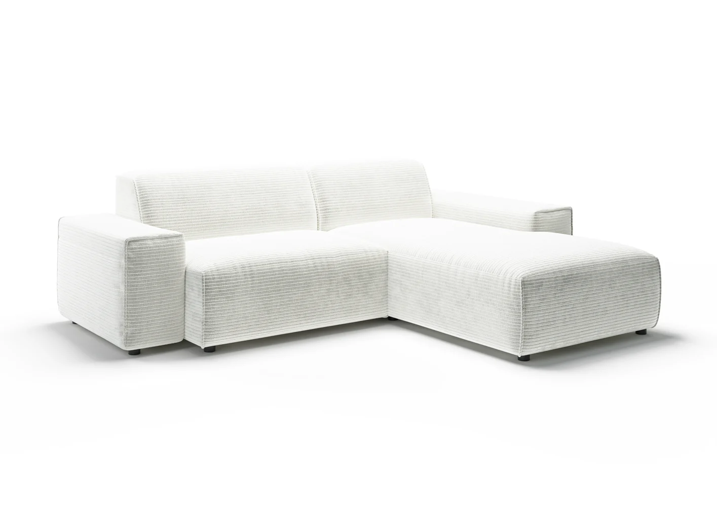 Candy Eastport Monty Ecksofa 239x189 cm