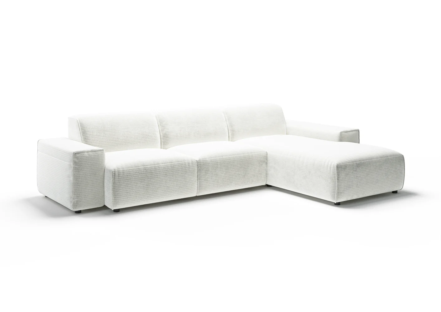 Candy Eastport Monty Ecksofa 299x189 cm