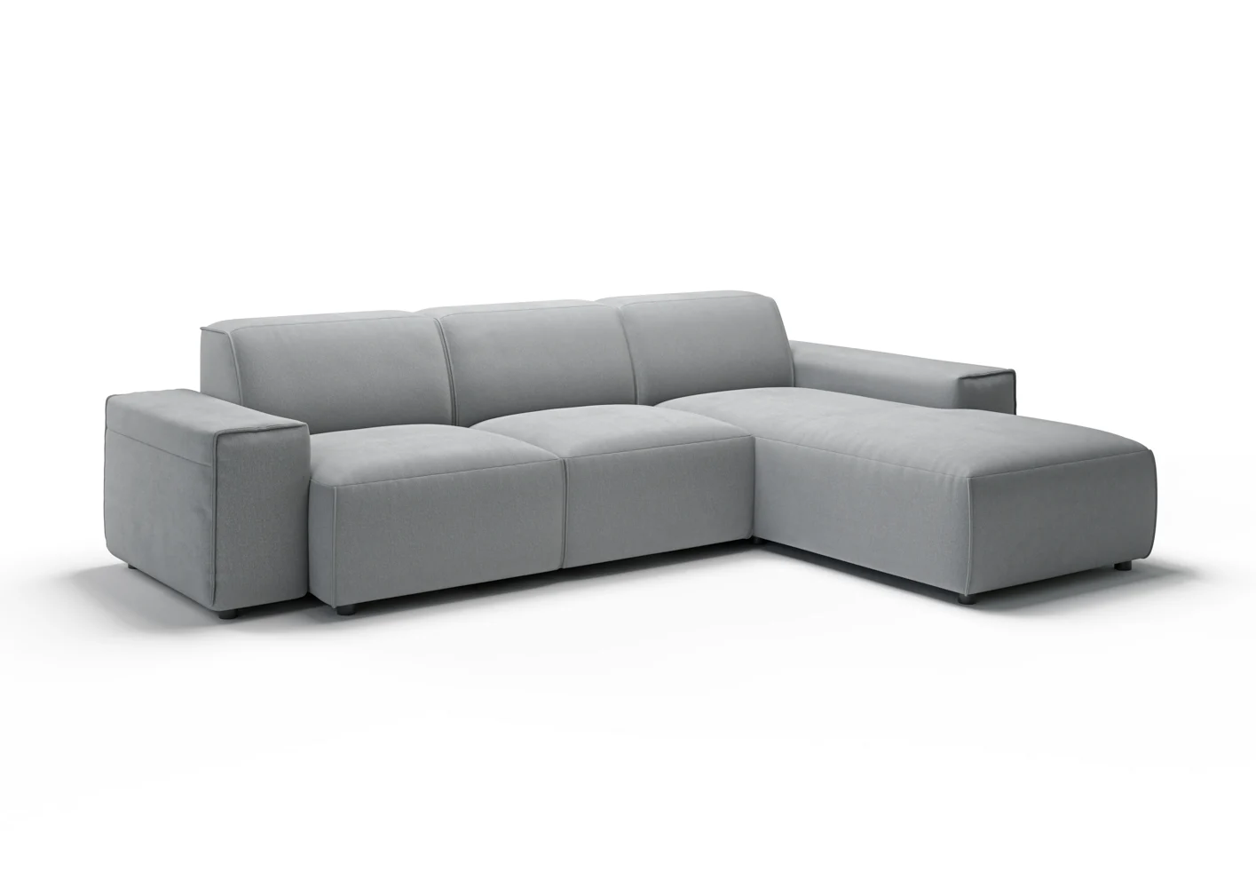 Candy Eastport Easy Care Ecksofa 269x189 cm