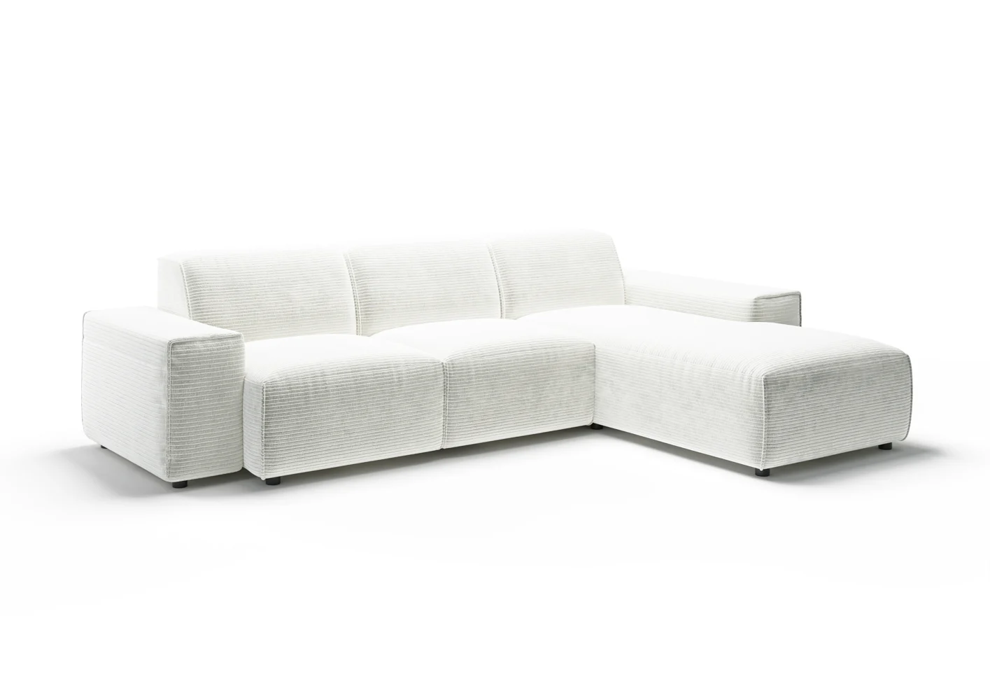 Candy Eastport Monty Ecksofa 269x189 cm