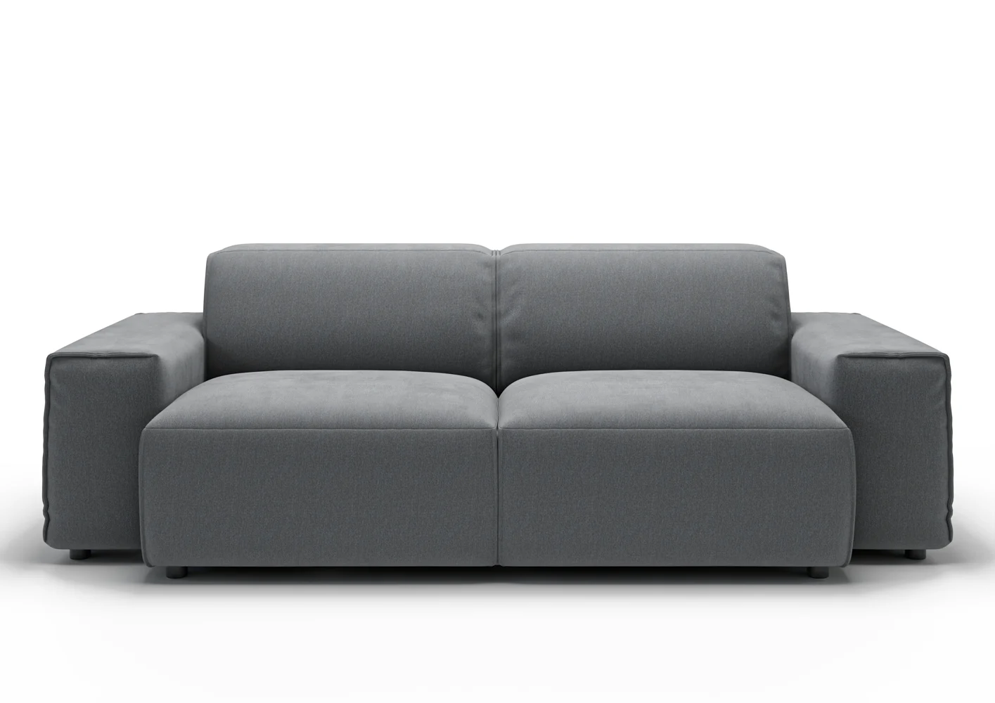 Candy Eastport Easy Care Sofa mit Armlehne