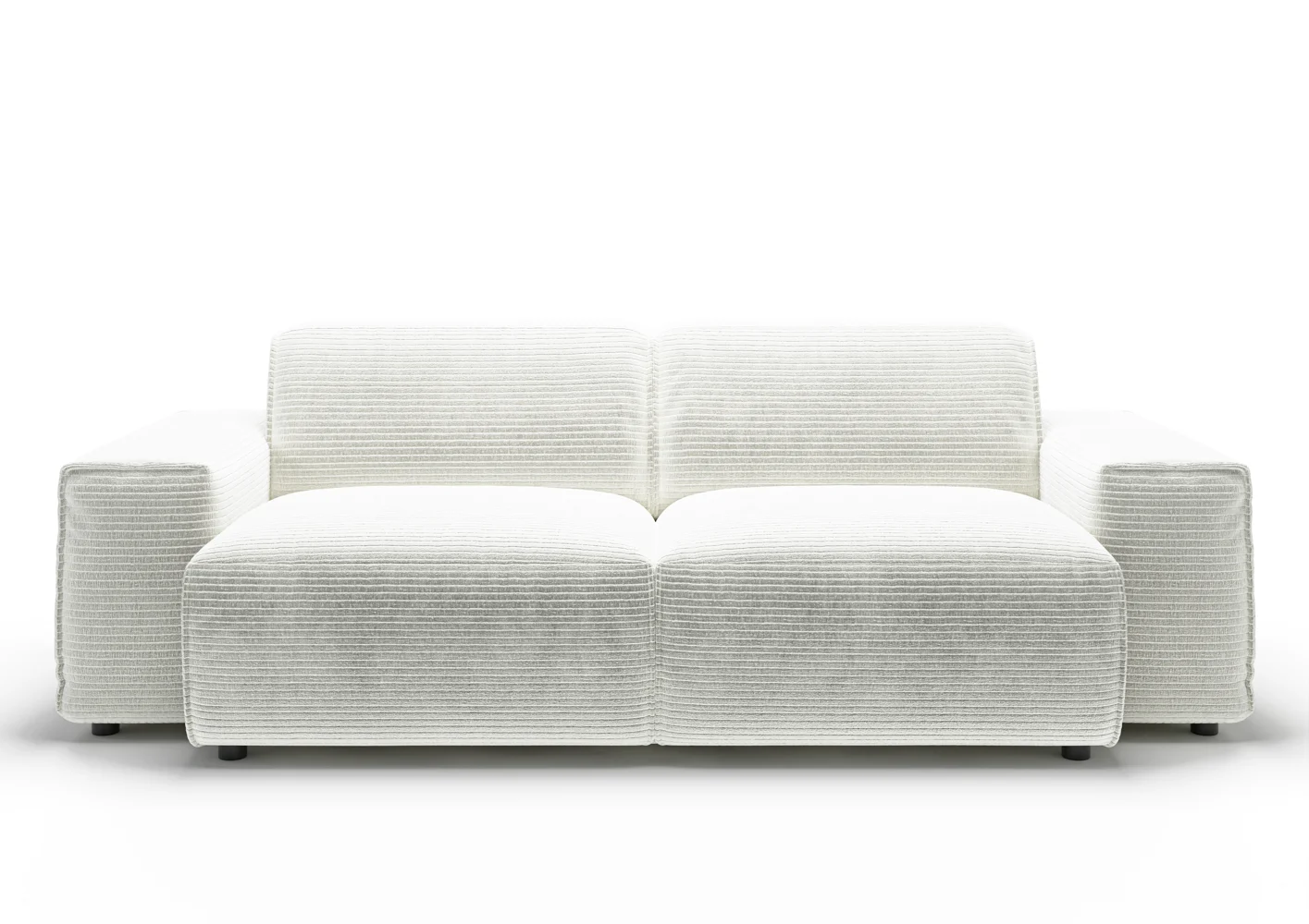 Candy Eastport Monty Sofa mit Armlehne