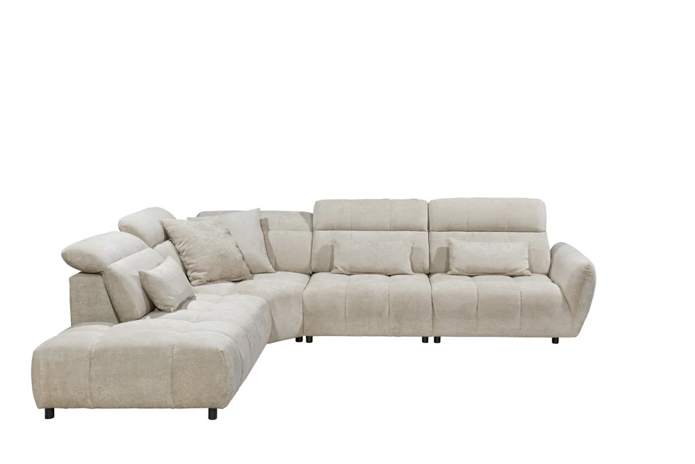 ED-Lifestyle Franklin Ecksofa