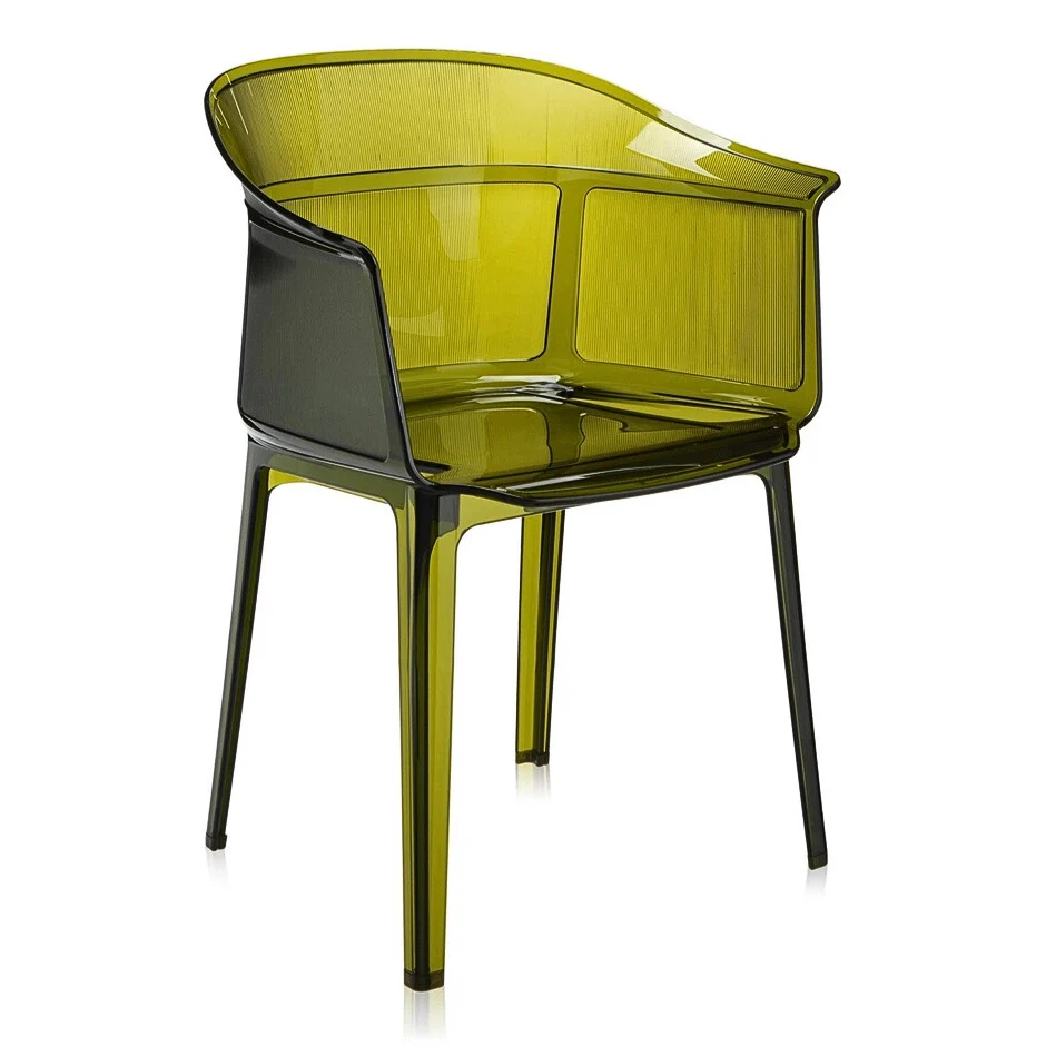 Kartell Papyrus Sessel