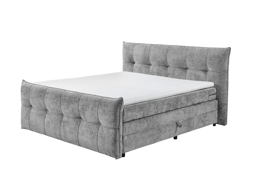 ED-Lifestyle Gallina 6 Boxspringbett