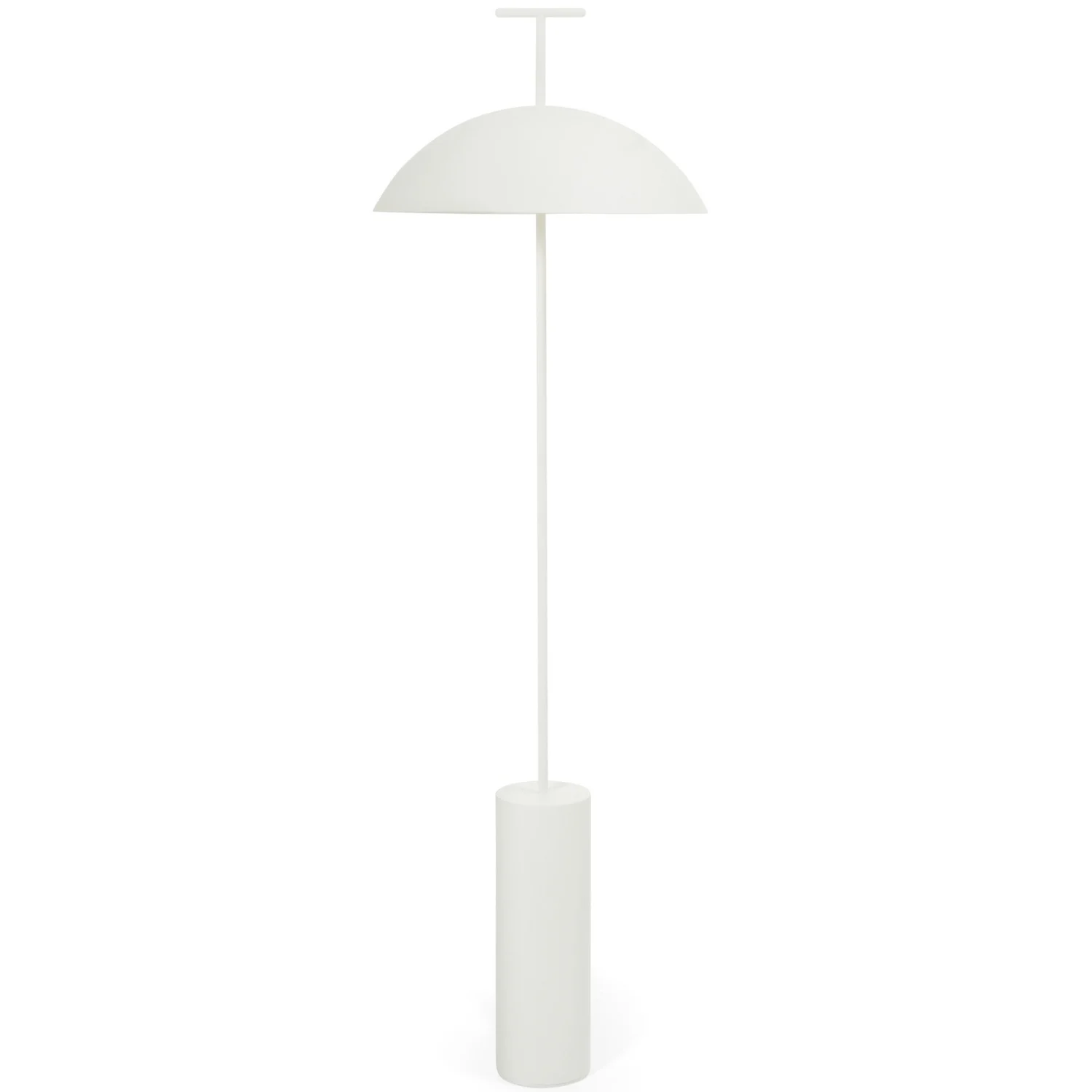 Kartell Geen-A Stehlampe Stahl