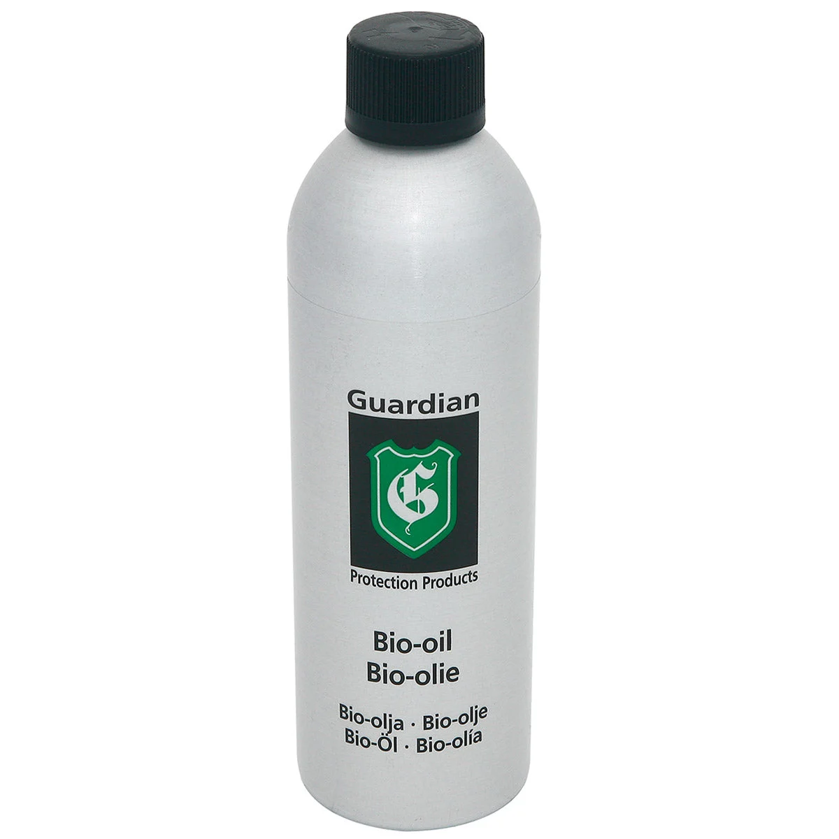 Guardian Bio-Öl, 500 ml.