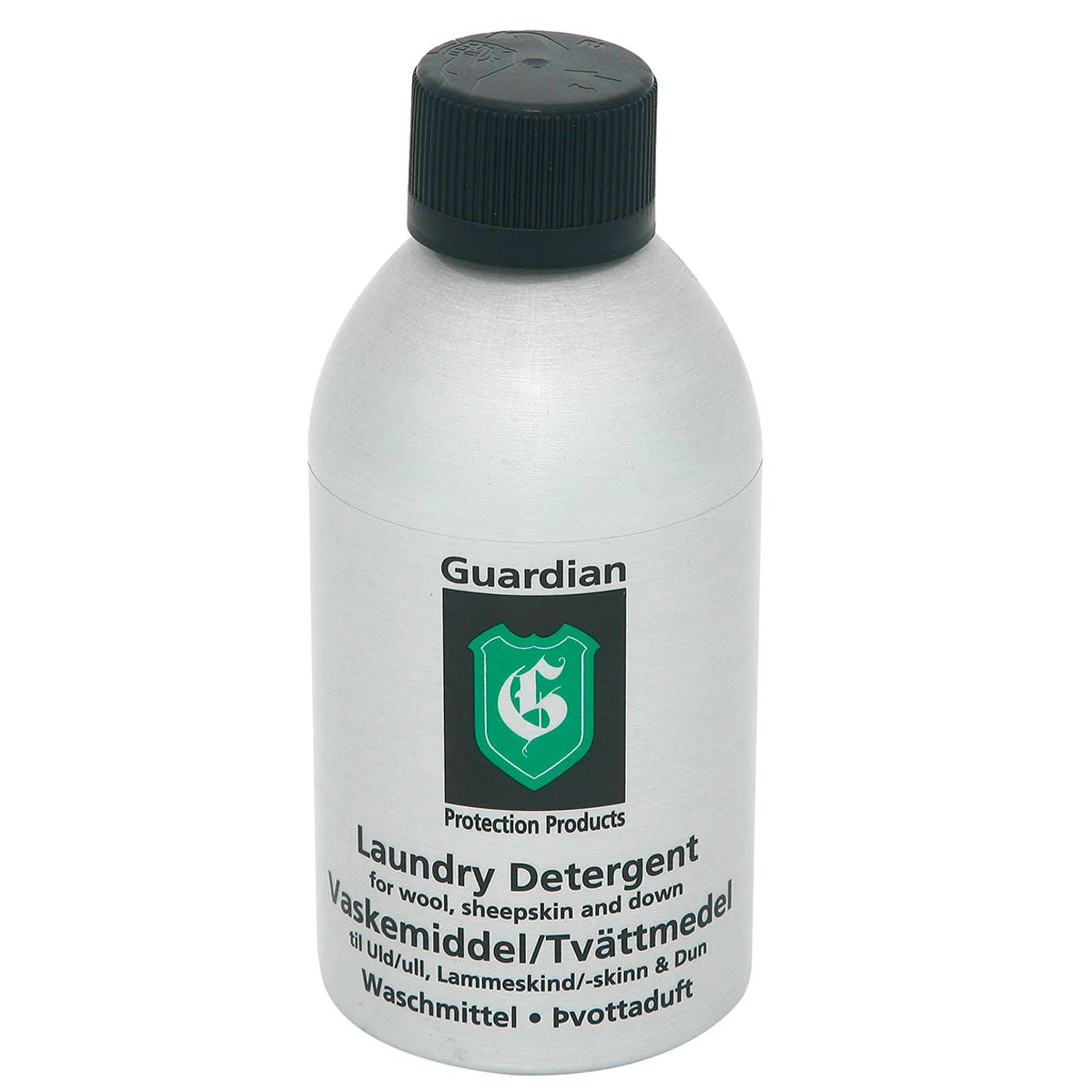 Guardian Waschmittel, 250 ml.