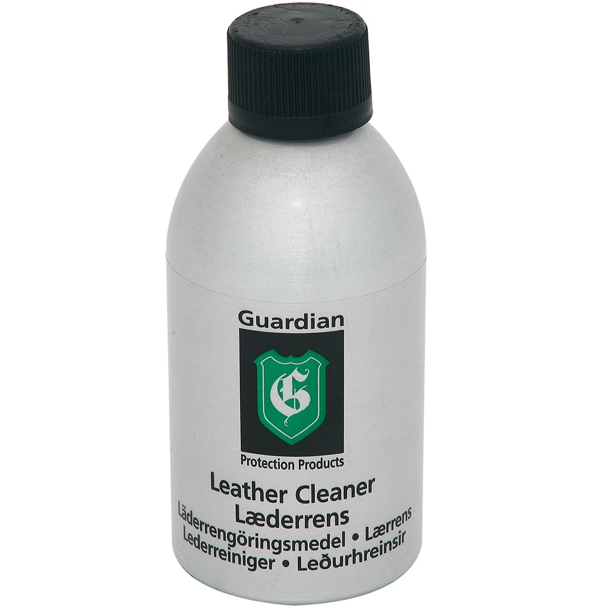 Guardian Lederreiniger, 250 ml.