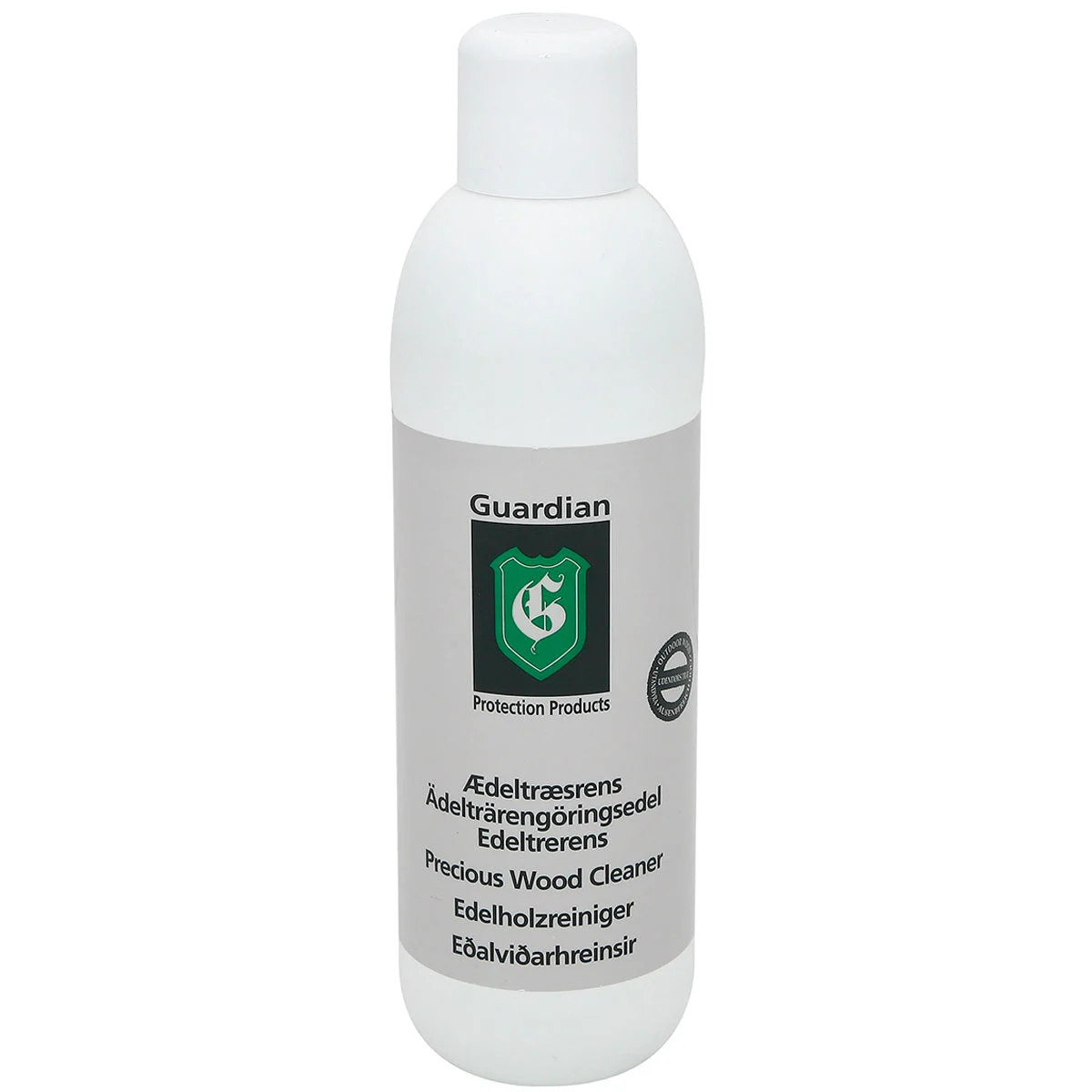 Guardian Außen Edelholzreiniger, 1000 ml.