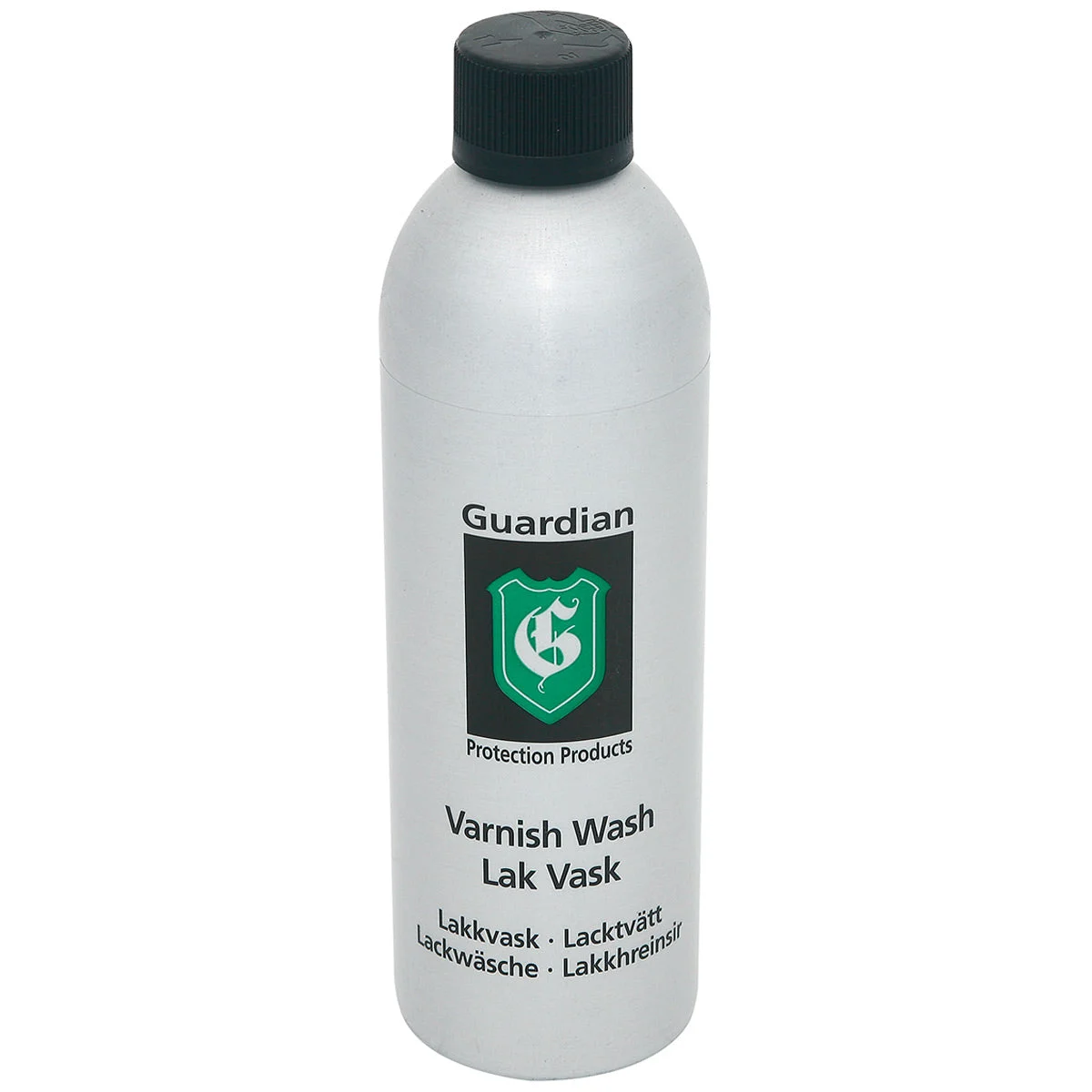 Guardian Lackwäsche, 500 ml.