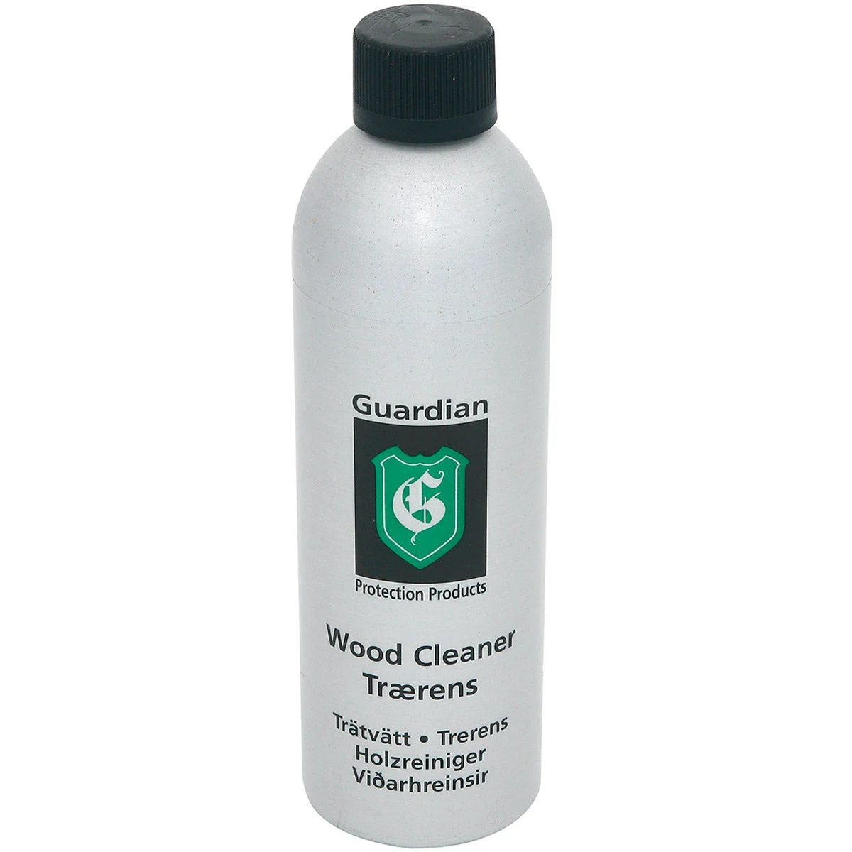 Guardian Holzreiniger, 500 ml.
