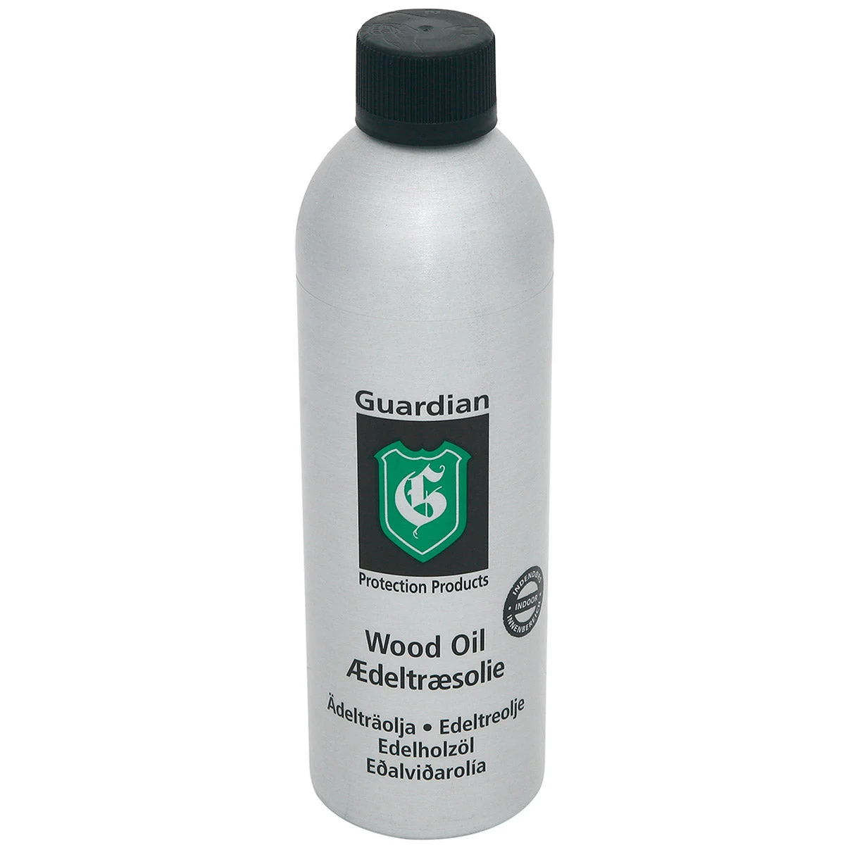 Guardian Edelholzöl, 600 ml.