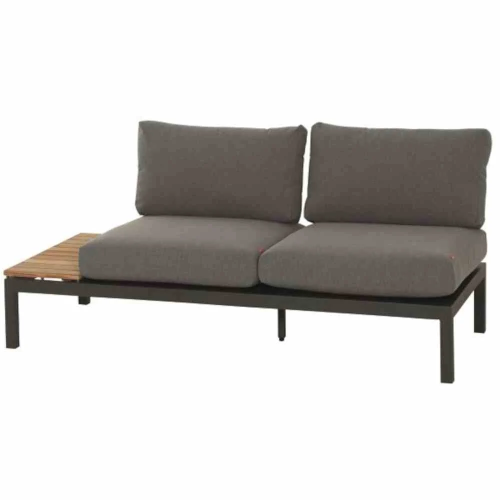 Siena Garden Alvida Modul 2-Sitzer