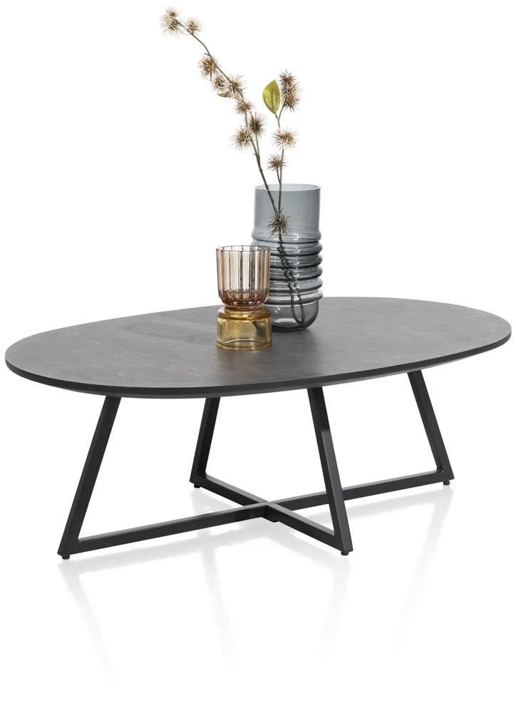 Henders & Hazel AVALON Couchtisch 90x60 cm