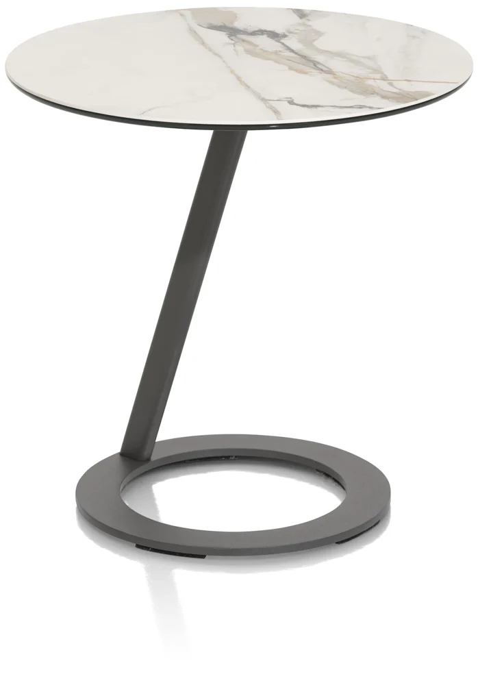 Henders & Hazel VEGAS Couchtisch rund 50 cm