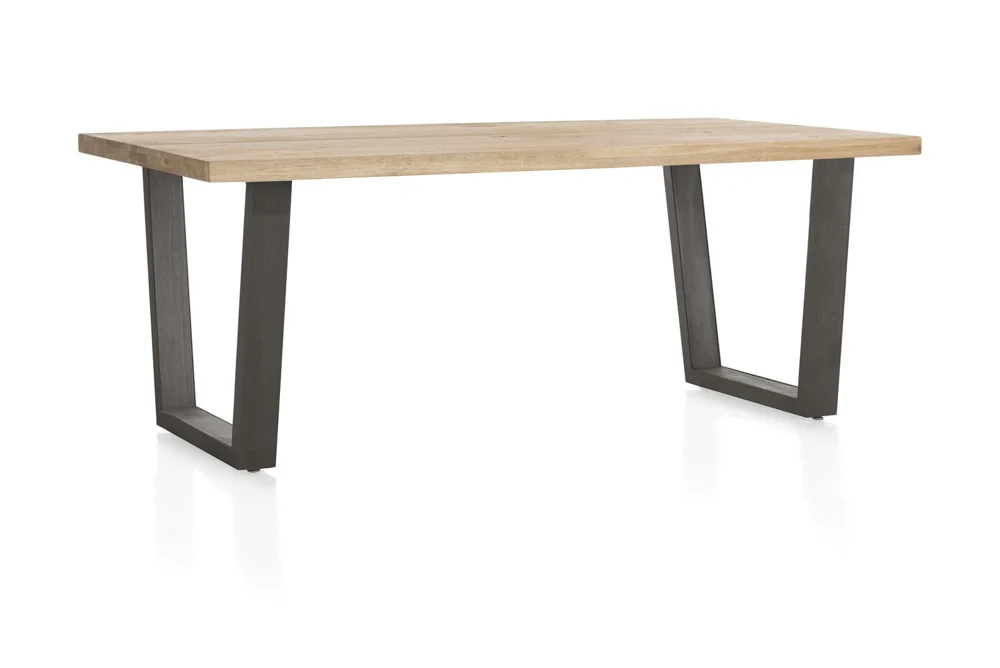 Henders & Hazel METALOX Esstisch