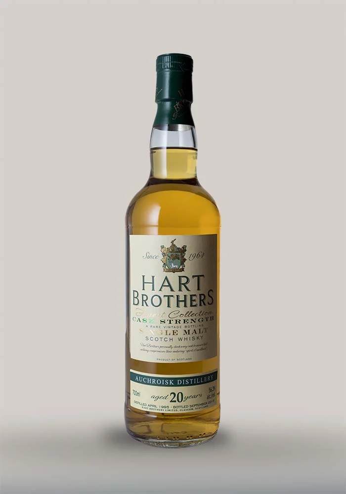 Auchroisk 20y 1995/2015 -Hart Brothers
