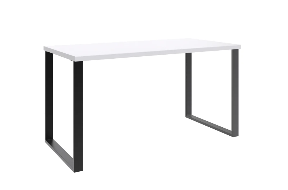Wimex Home Desk Schreibtisch Weiß