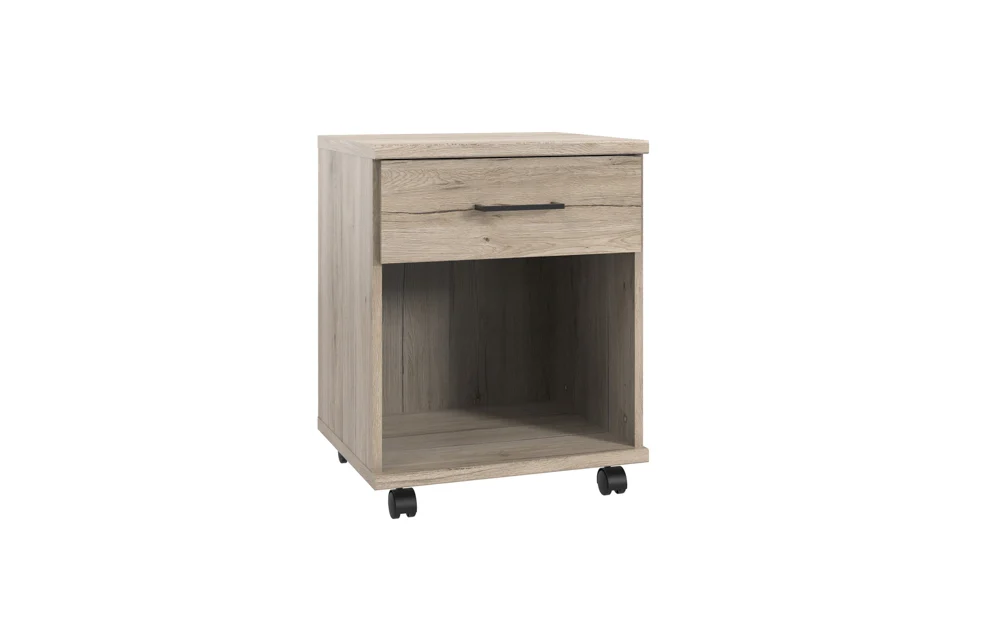Wimex Home Desk Rollcontainer San Ramo