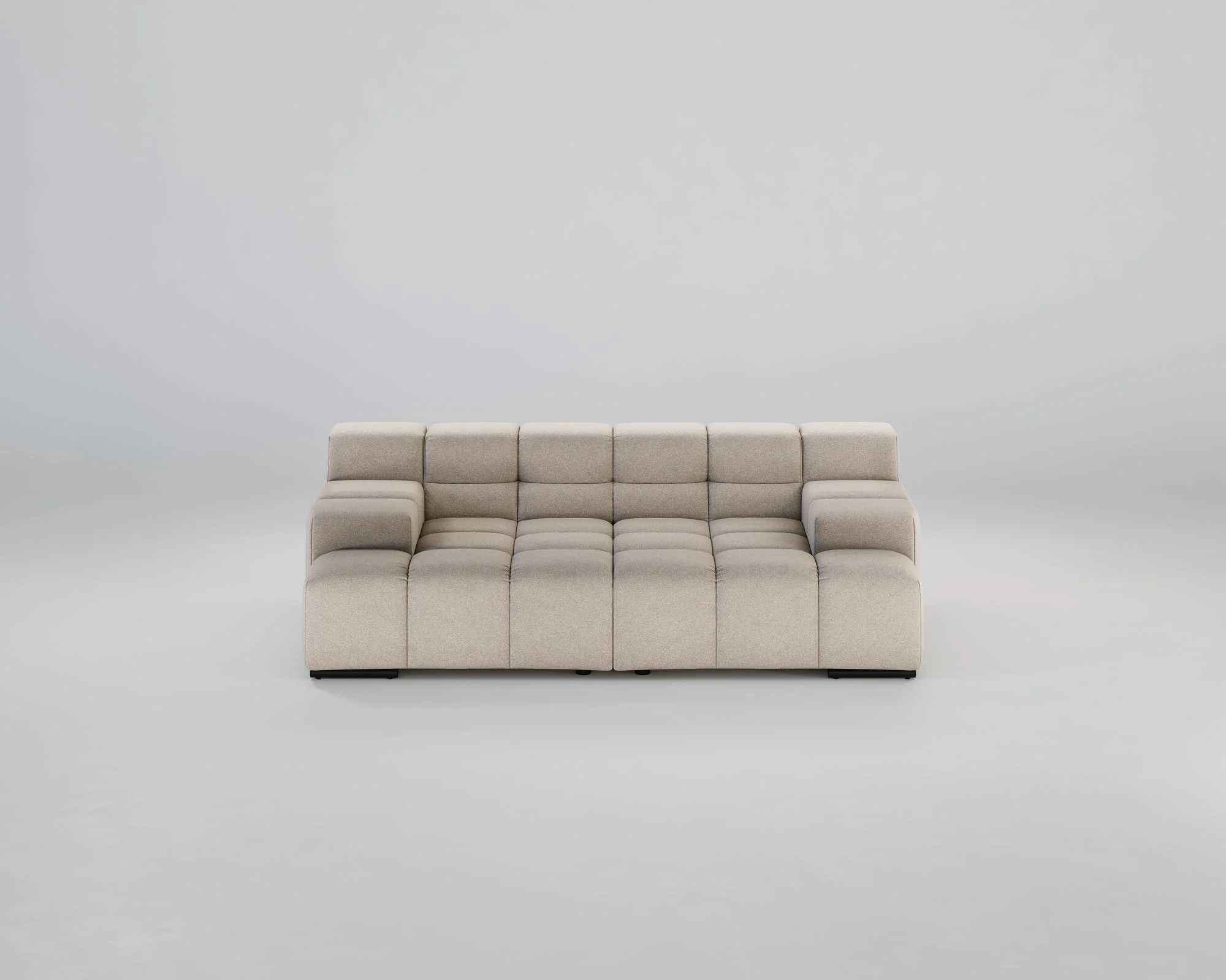 Accardi 2-Sitzer Sofa