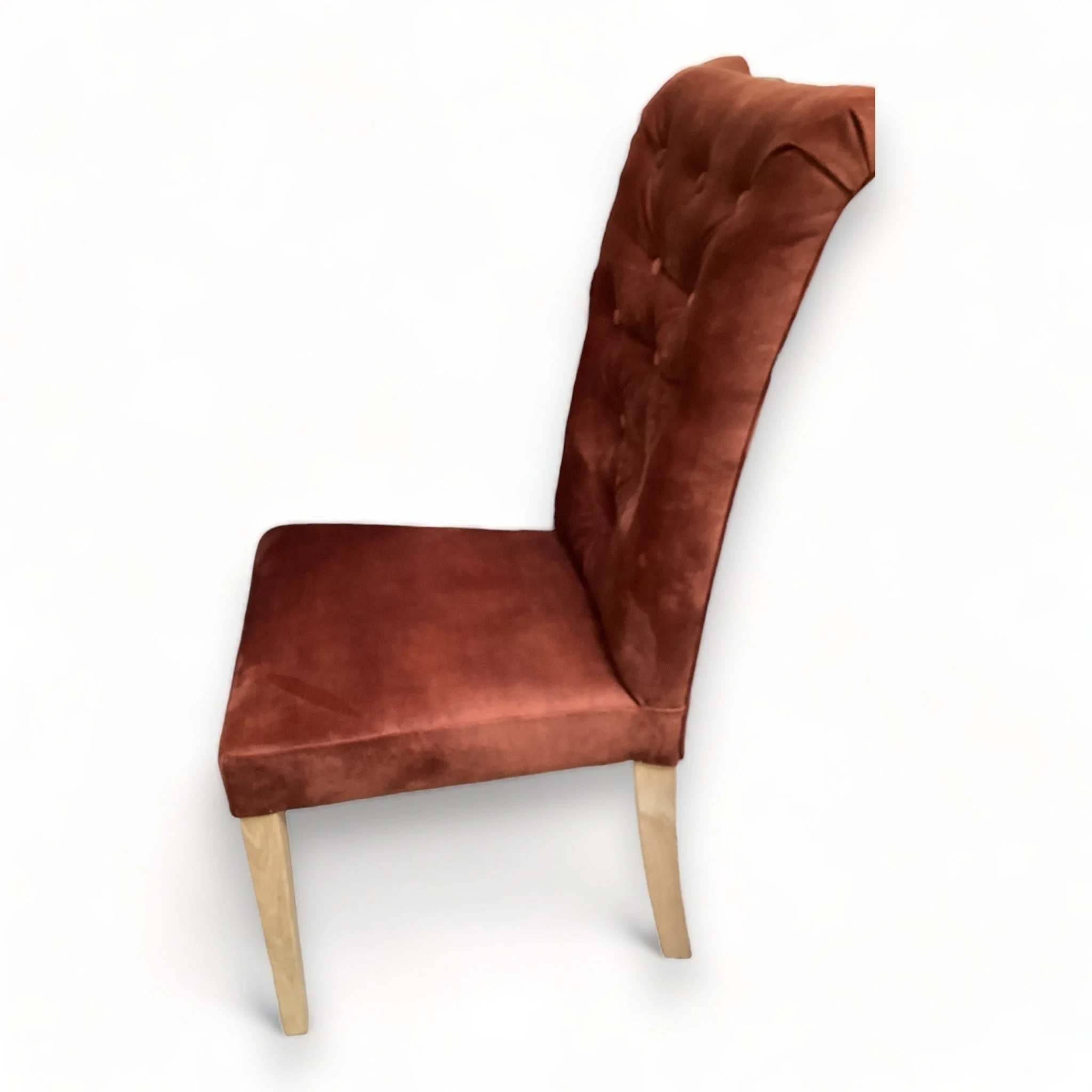 Medley Stuhl Adore Rust | Outlet - FASMAS