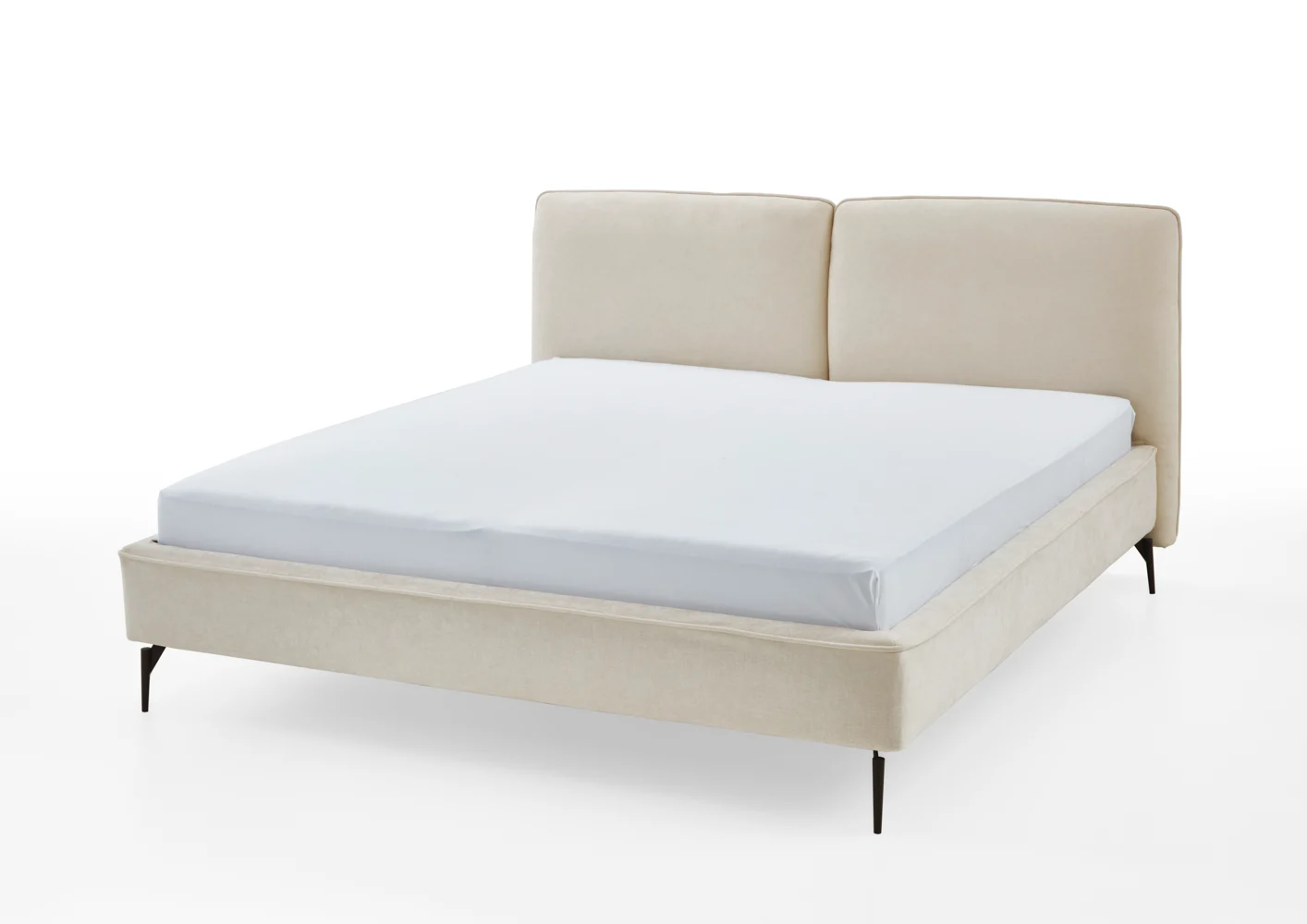 Meise Möbel Infinity Polsterbett