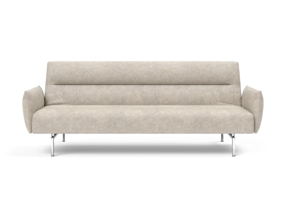 Innovation Living Jillis Schlafsofa Mit Armlehnen