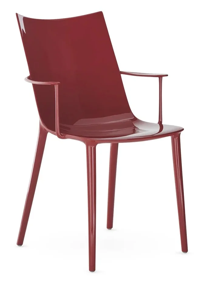 Kartell H.H.H. Stuhl Kunsstoff