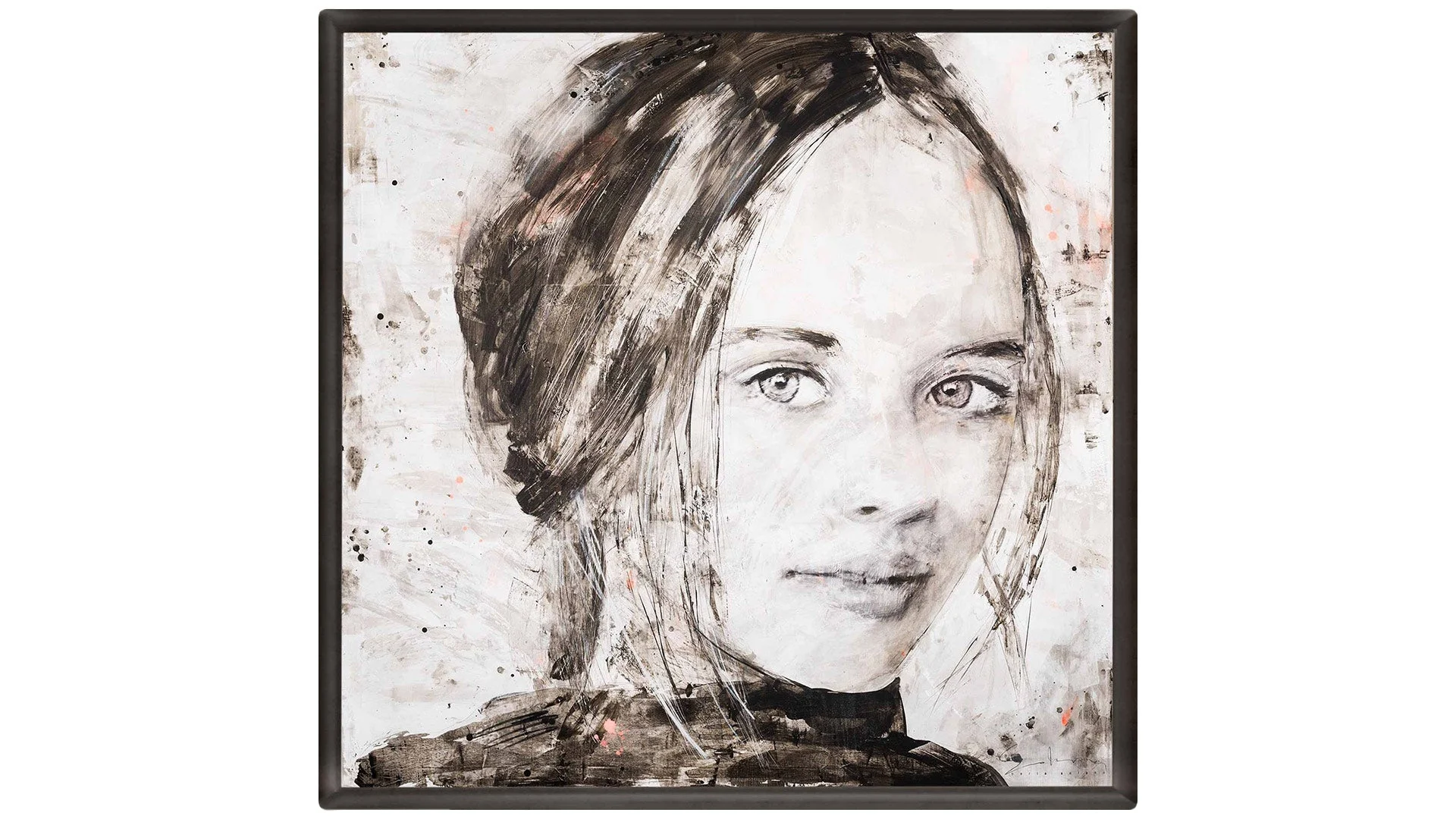 KRISTINA - Berta Solana