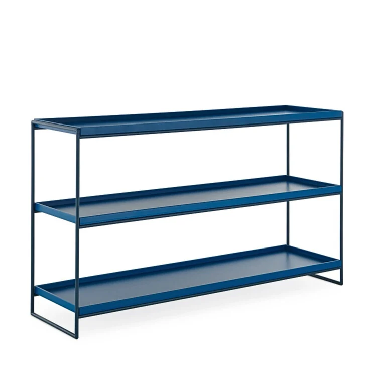 Kartell TRAYS Regal 140x40