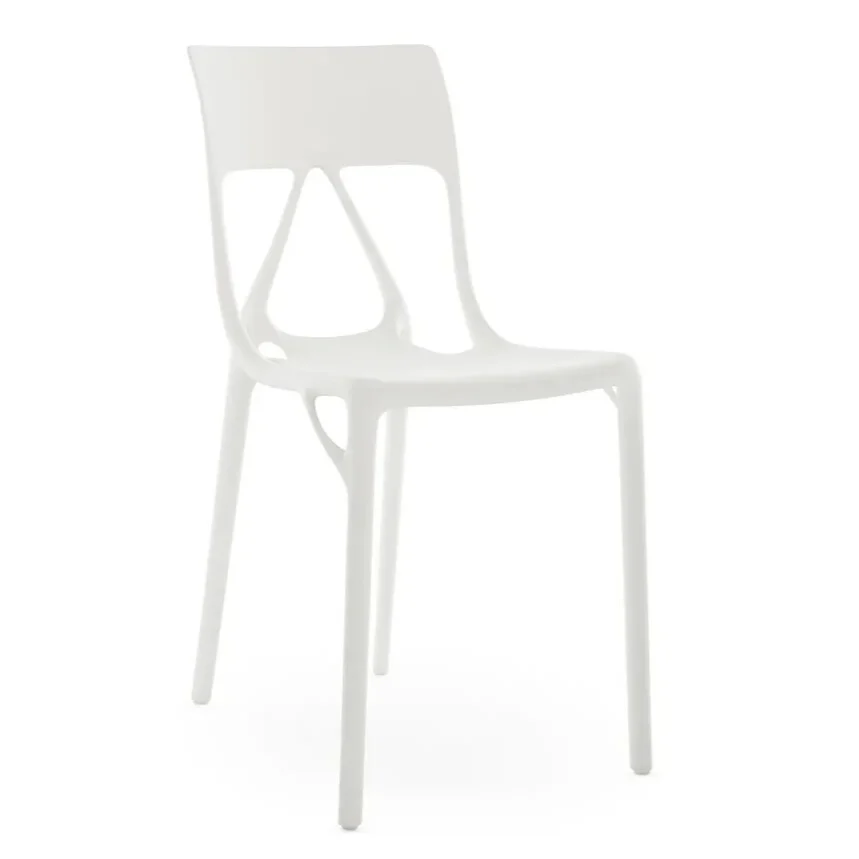 Kartell A.I. LITE Sessel 95x56 cm
