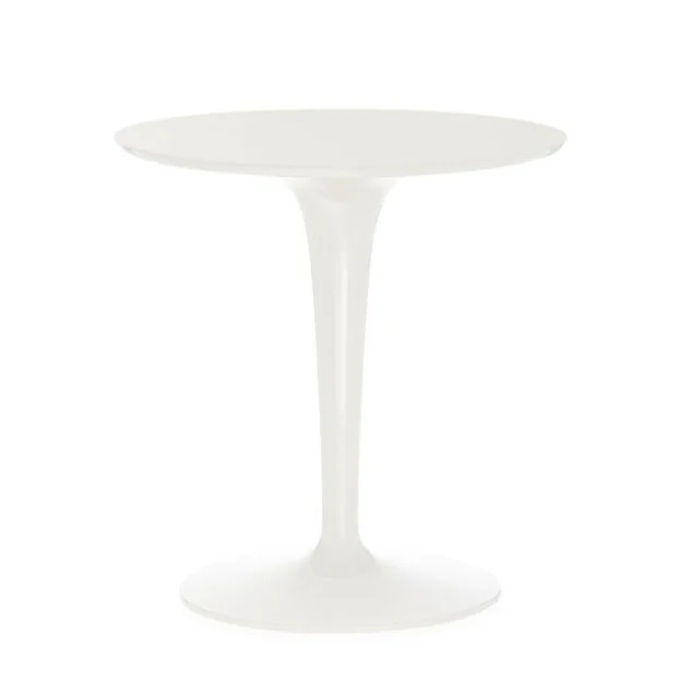 Kartell TIP TOP Beistelltisch rund