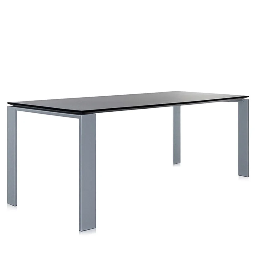Kartell FOUR Gartentisch Rechteckig