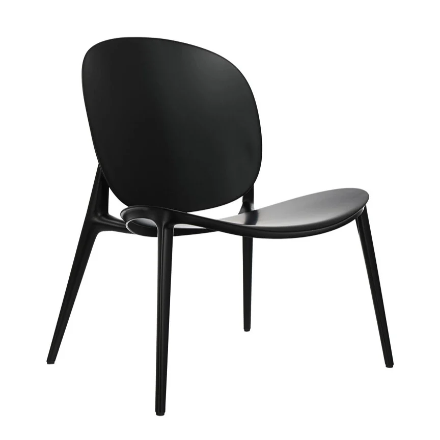 Kartell BE BOP Gartensessel 69x62 cm