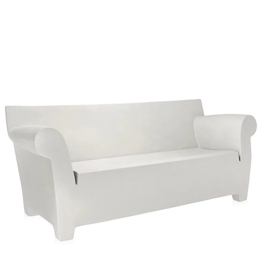 Kartell BUBBLE Club Gartensofa 189x72 cm