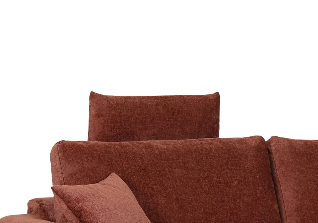 Gutmann Kiano Kopfkissen für Kiano Sofa - Gutmann Factory