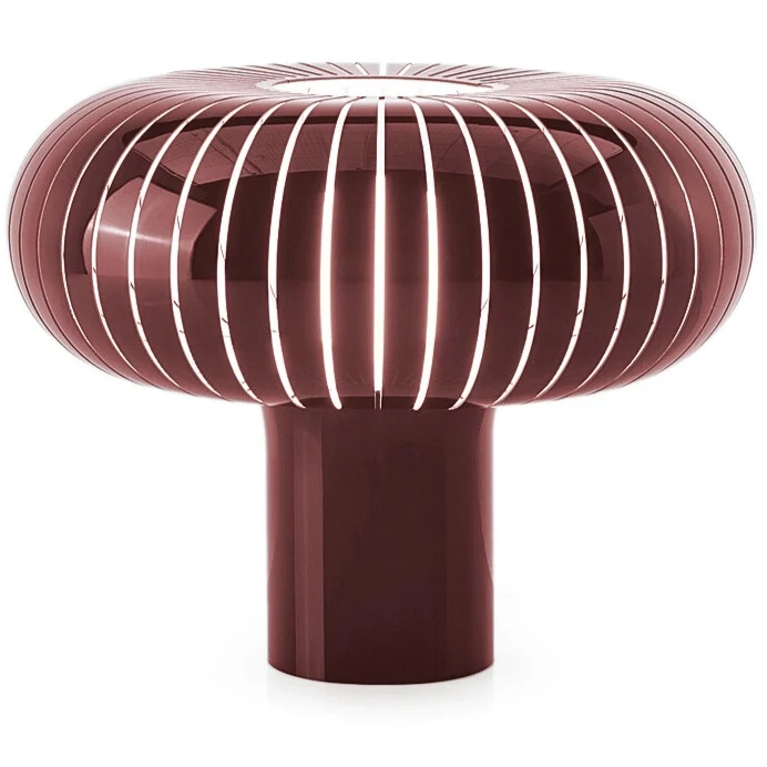 Kartell Teresa Tischlampe Ø50x43 cm
