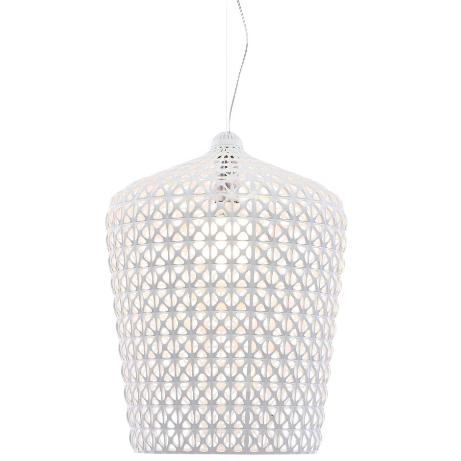 Kartell Kabuki Pendelleuchte Ø50x73 cm