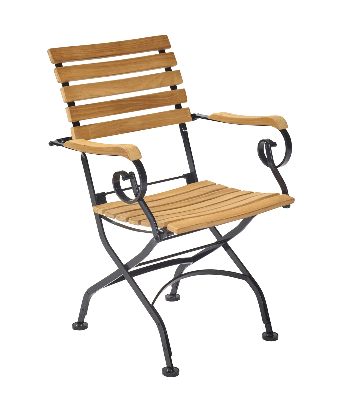 LC Garden Wimbledon Armlehnstuhl Teak