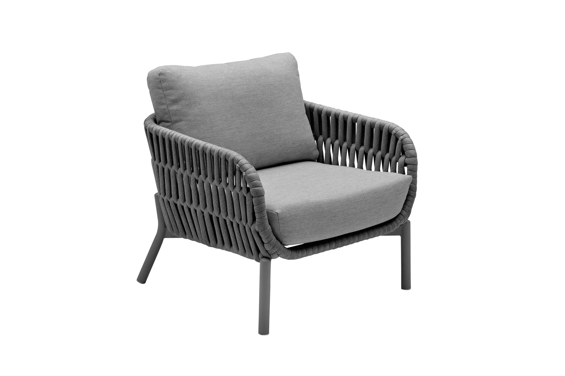 LC Garden Terrano Dining-Sessel