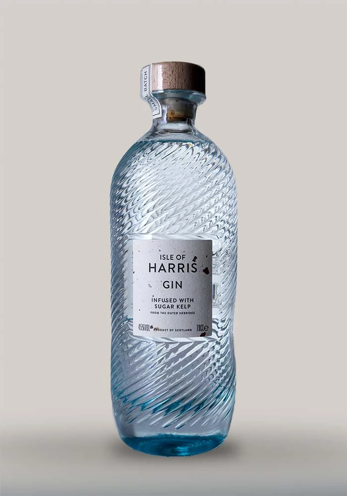 Isle of Harris Gin - FASMAS