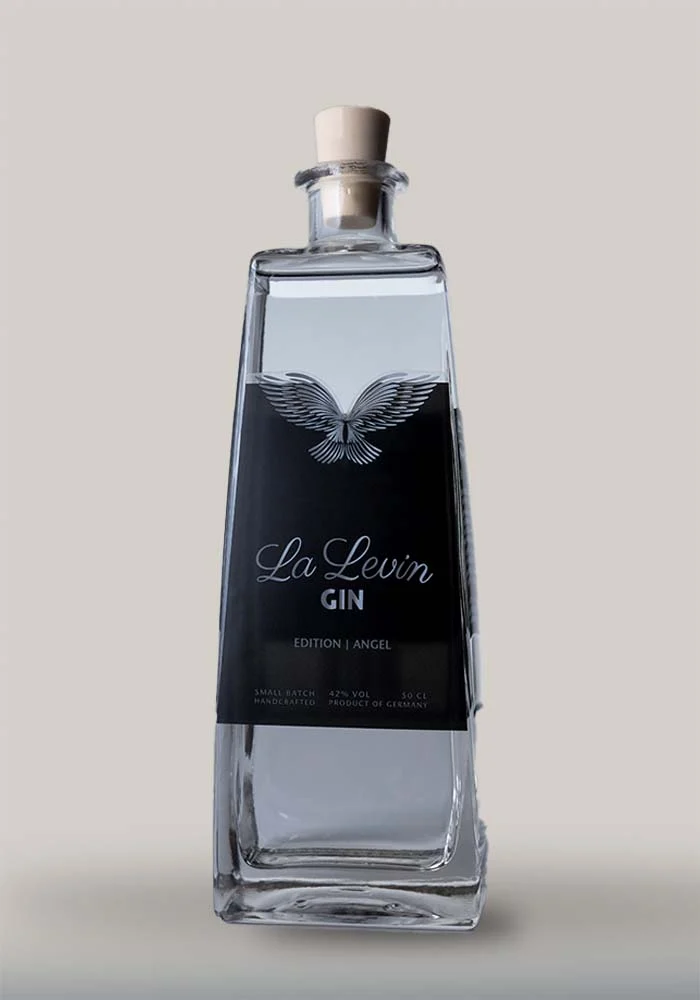 La Levin Gin Edition ANGEL - FASMAS