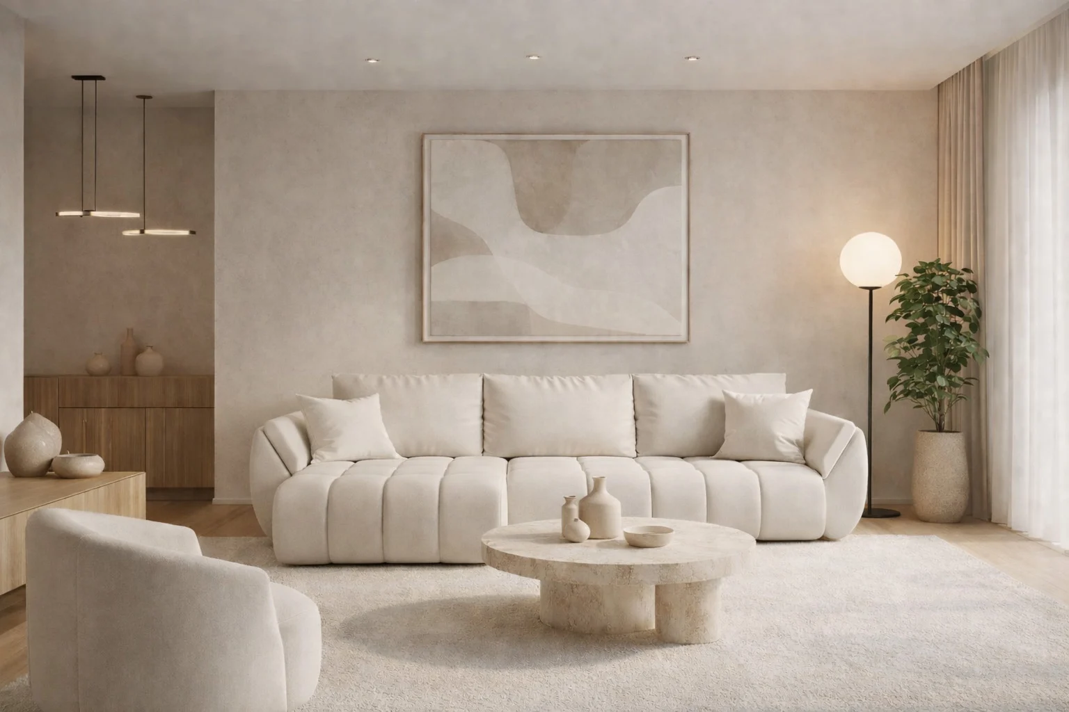 Ecksofa modernes Sofa mit Schlaffunktion und Bettkasten im Stoff WIND TOKYO PREMIUM