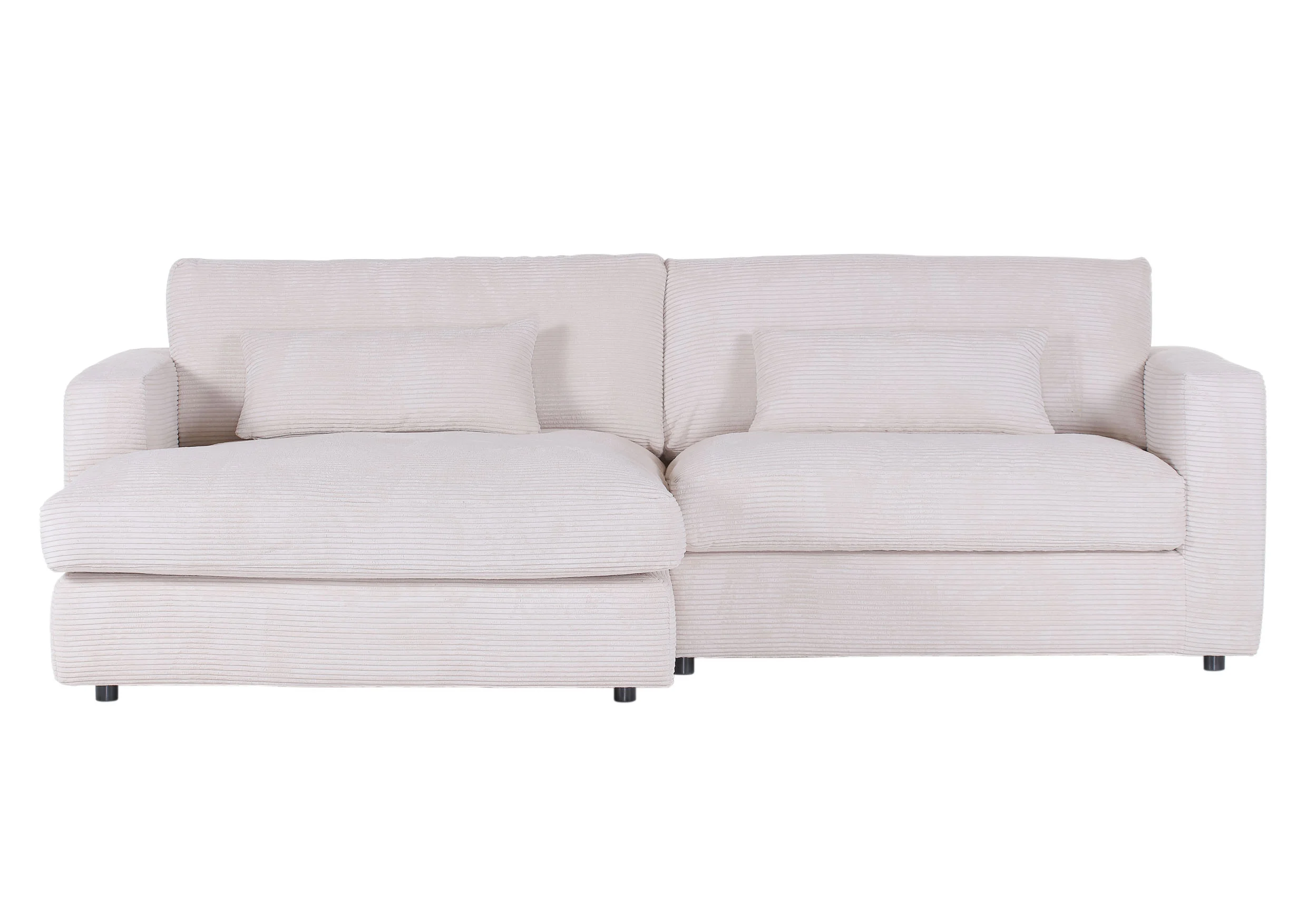 Gutmann Lissone Ecksofa | Ausrichtung konfigurierbar - Gutmann Factory