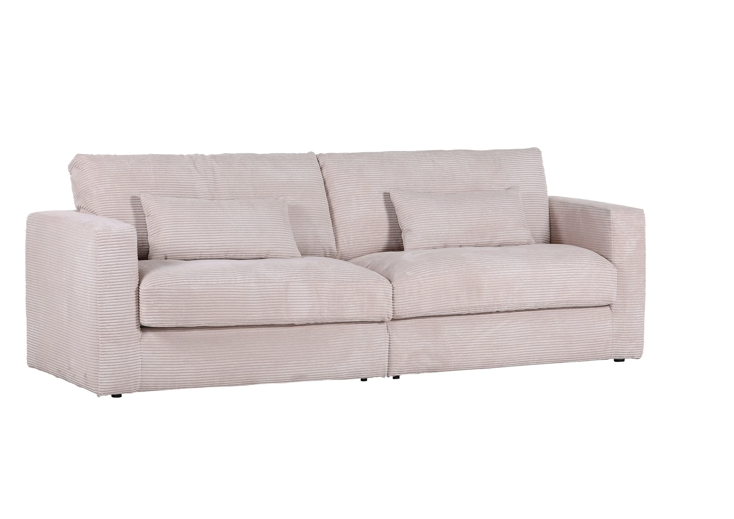 Gutmann Lissone Sofa 3-sitzig
