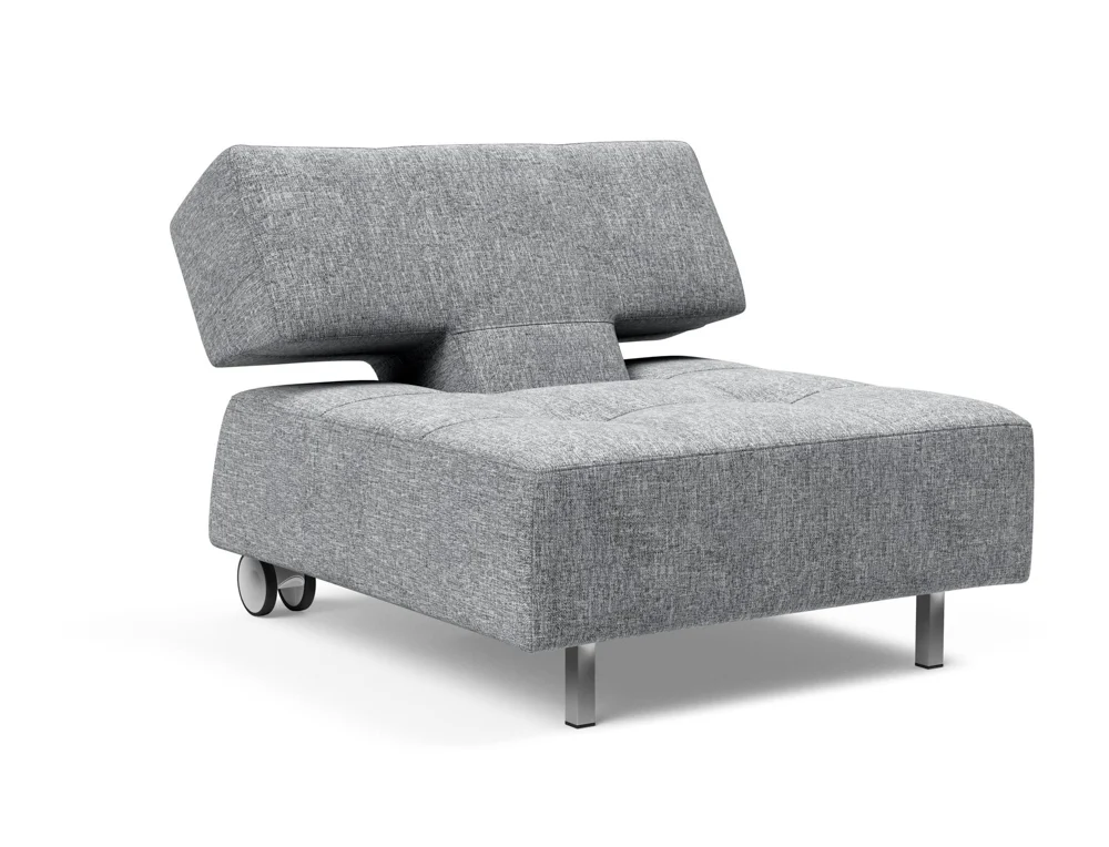Innovation Living Long Horn Stuhl 115x85 cm