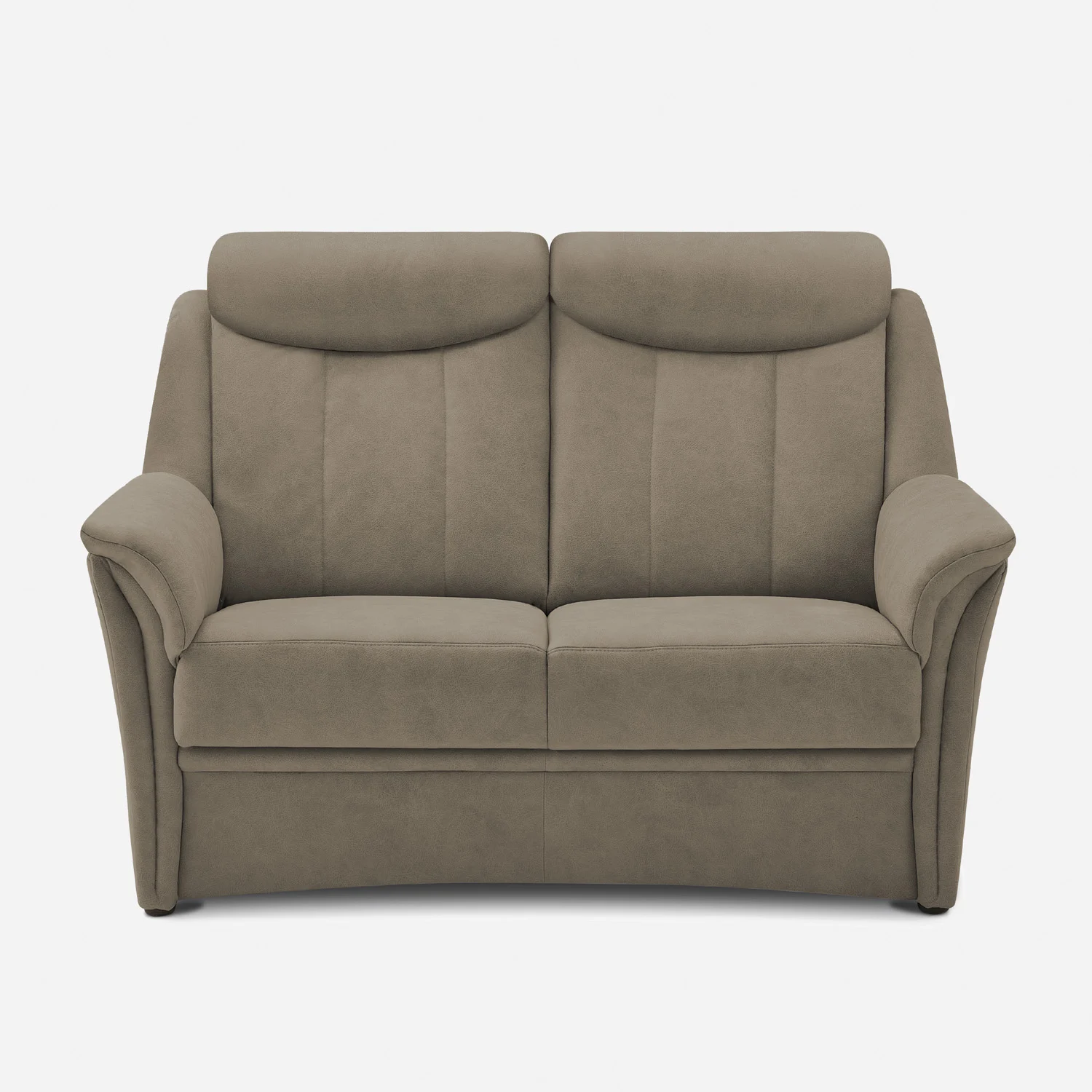 2-Sitzer Sofa Lugano Stone